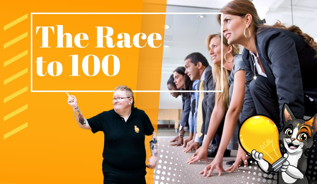 In Feb 2024 I started an online community under the Business Success Network For Disabled Entrepreneurs.

So today I thought I’d tell you about growing the community.

This was the race to 100 Members!

Read More: s.mtrbio.com/qhsnrplofg

#blog #community #socialmedia