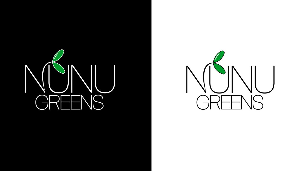 MMohamed24296's tweet photo. logo desgin for nunu greens company
شعار لشركة نونو جرينز 

#logo #logos #logodesigner #logoawesome #logotype #logomark #logodesigns #logogrid #broker #america #newyork #texas #california #interiordesign #monogram #brand #luxury #property #graphicdesign #company #fashion https://t.co/upFy5c0T6h