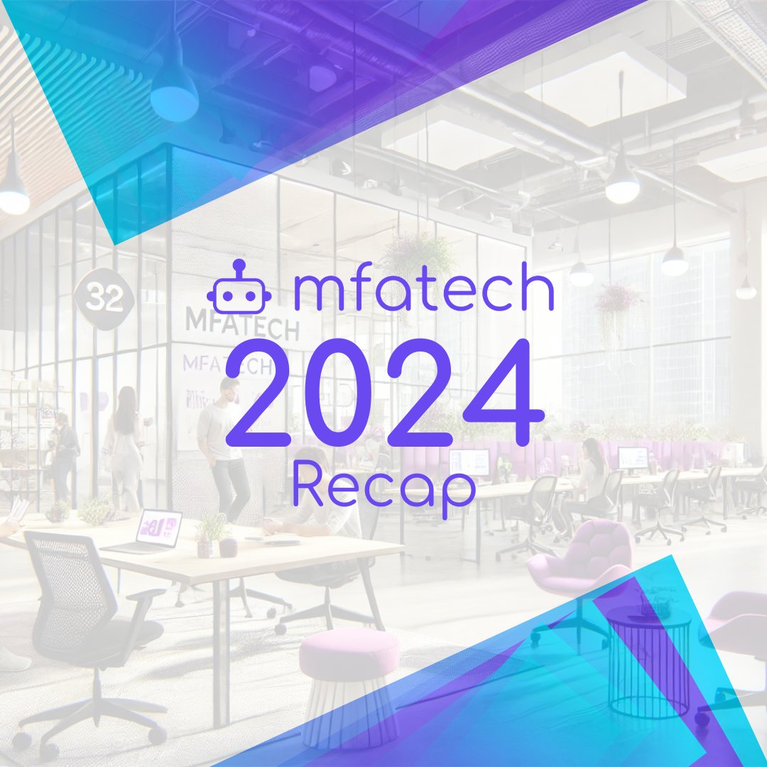 mfatechco's tweet photo. mfatech 2024 Recap! 🚀 

Bir yılı daha geride bırakırken başarılarımızı ve büyümemizi sizinle paylaşmanın gururunu yaşıyoruz. 2024, inovasyon, iş birlikleri ve büyümeyle dolu bir yıl oldu. 💡
2025 için çok daha büyük hedefler ve heyecanla yola devam ediyoruz. 📈 

#mfatech https://t.co/eJiKK3NFg7