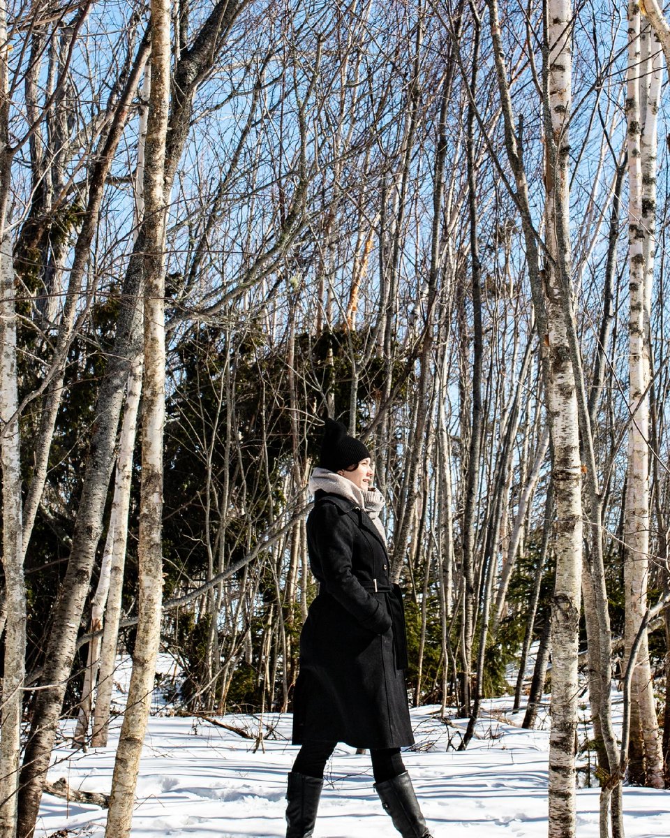 Explore the Cavendish trails this holiday break! 

Relax and reconnect on the North Shore. View the trail maps and breathe in the fresh ocean air: cavendishbeachpei.com/trail-maps/