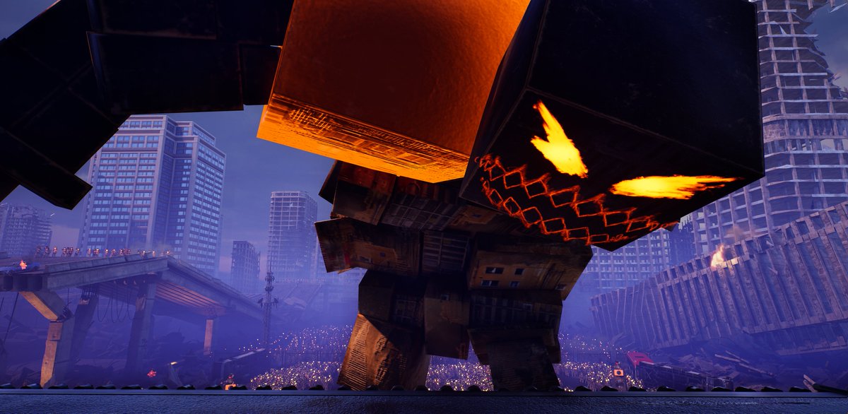 Fortnite Desarrolladores ES tweet media