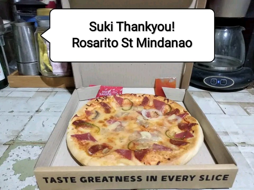 Our Proof of Order for Batch 31 Pizza 🍕
#pizza #pizzayummy #pizzalover #pizzatime