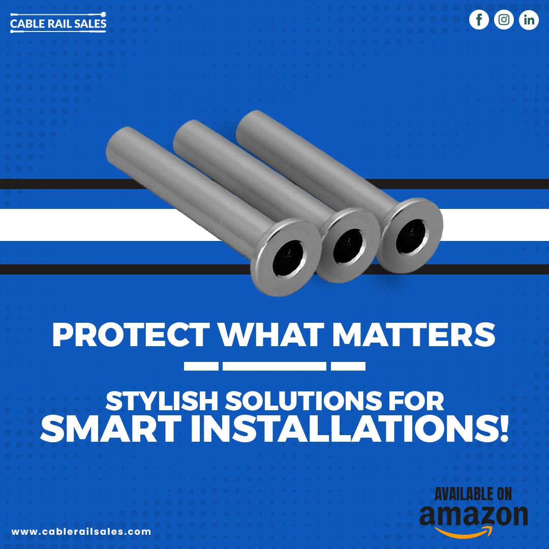 Cable Rail Sales tweet media
