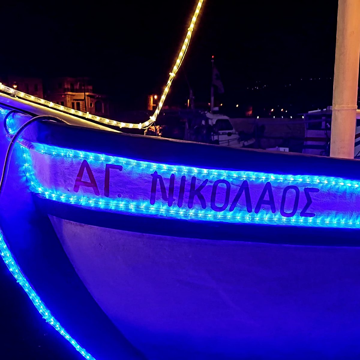 Jackie & Joel Smith tweet media