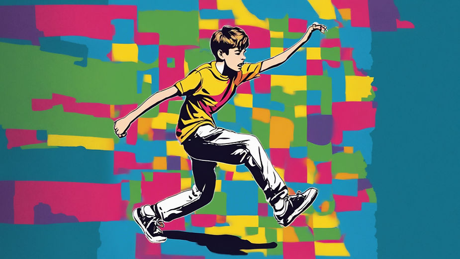 5 Underrated Exercises To Improve Your Child's Posture and Coordination:

1. Wall Angels
2. Animal Walks
3. Balance Beam Practice
4. Plank Variations
5. Ball Toss on One Leg

specialconnectsllc.com/post/5-underra…

#exercises #posture #coordination #SpecialConnects