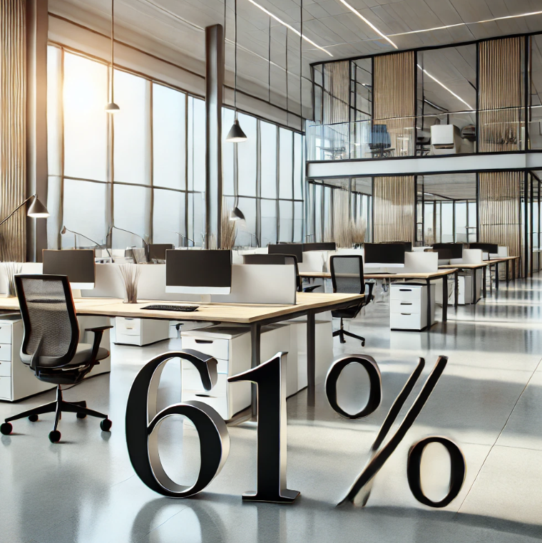 marjO_remote's tweet photo. 61% des entreprises du Fortune 500 proposent du télétravail. En 2025, l'autorité ne se mesure pas en m² ... https://t.co/MTD6FnzyTn