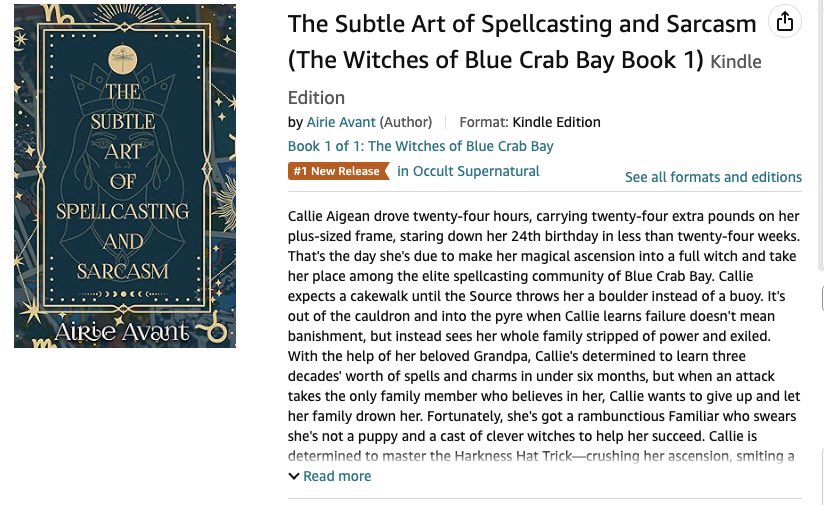 <a href="/infernalharpy/">The Infernal Harpy</a> woke up to a nice little treat this morning ❤️

Who doesn’t love an orange banner!