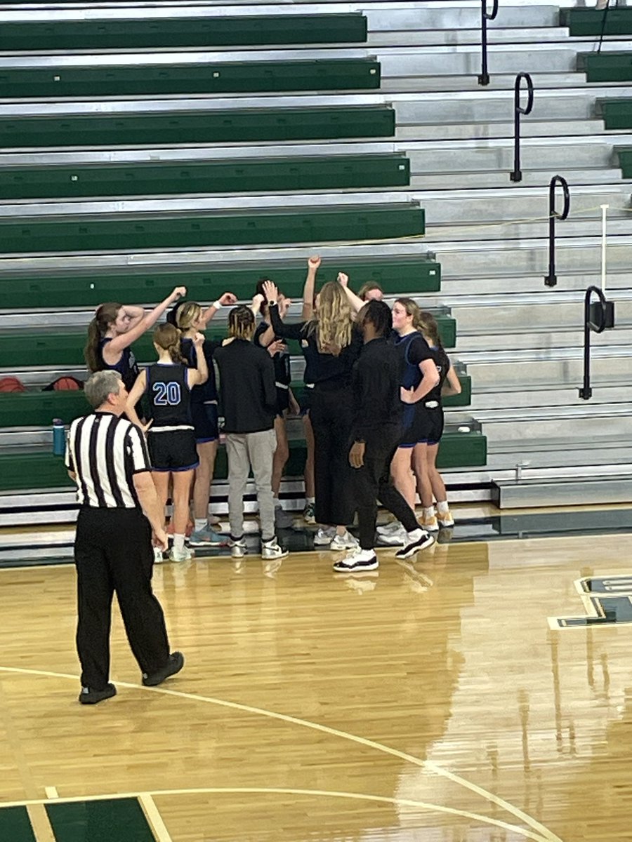 coachwcabrera's tweet photo. Congratulations to the beautiful @kimbrowning33 on her first win as Head Coach at Atlee HS!
So proud of you!
#GoAtlee https://t.co/go2gMQUklH