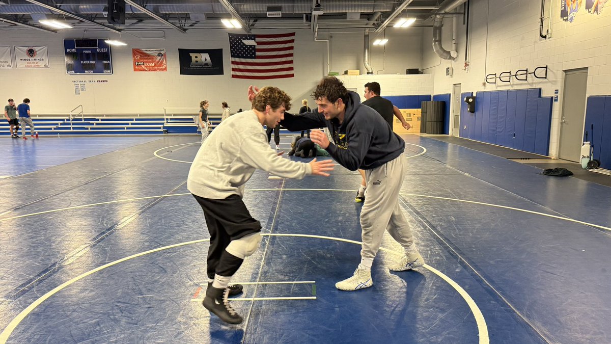 Olentangy Liberty Wrestling tweet media