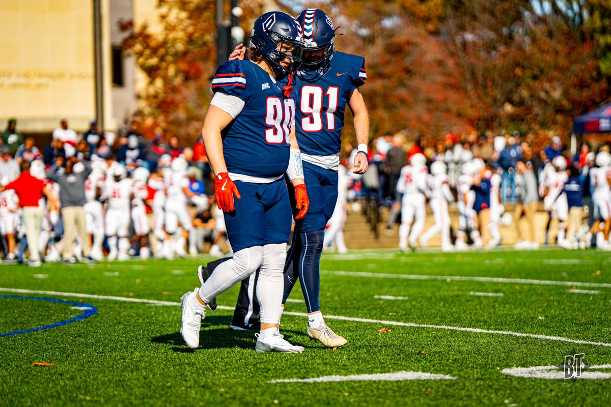 After having a conversation with coach, i have decided to withdrawal my name from the transfer portal and remain at Duquesne University. I appreciate every coach that has recruited and gave me an opportunity.