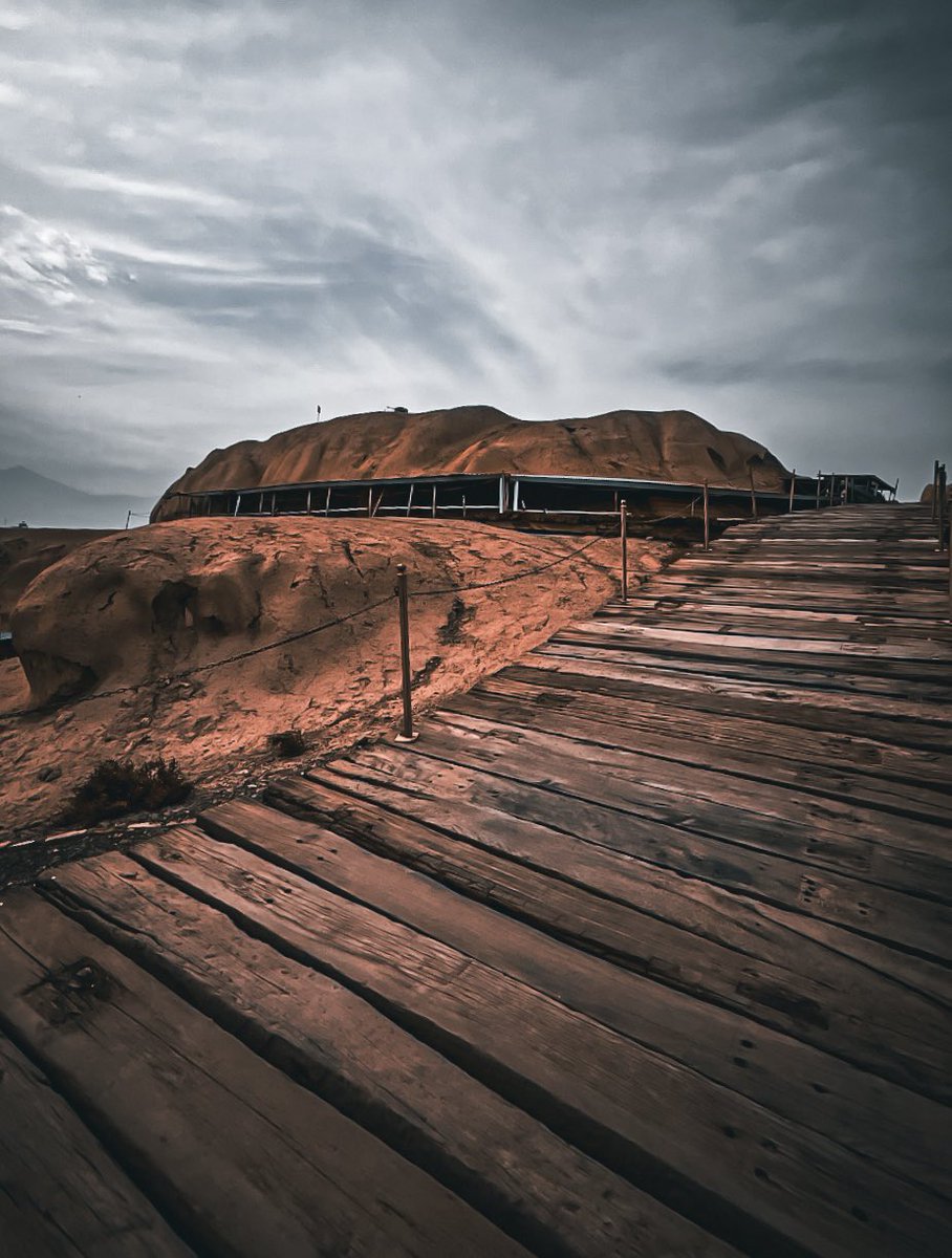 thirdmann3's tweet image. تپه  سیلک
#کاشان