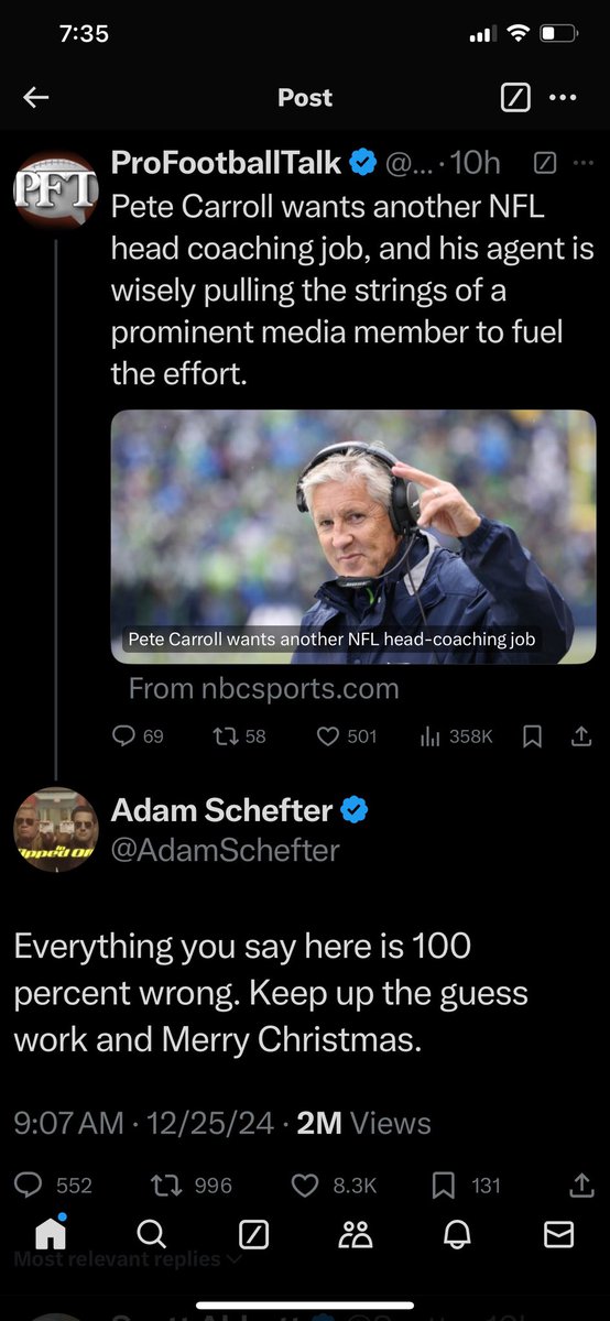 nicwesley141's tweet photo. @ProFootballTalk https://t.co/YFuxAMwqnG