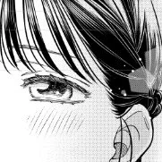 今月のお漫画が描き終わりました……やっと……✨🫠✨ 