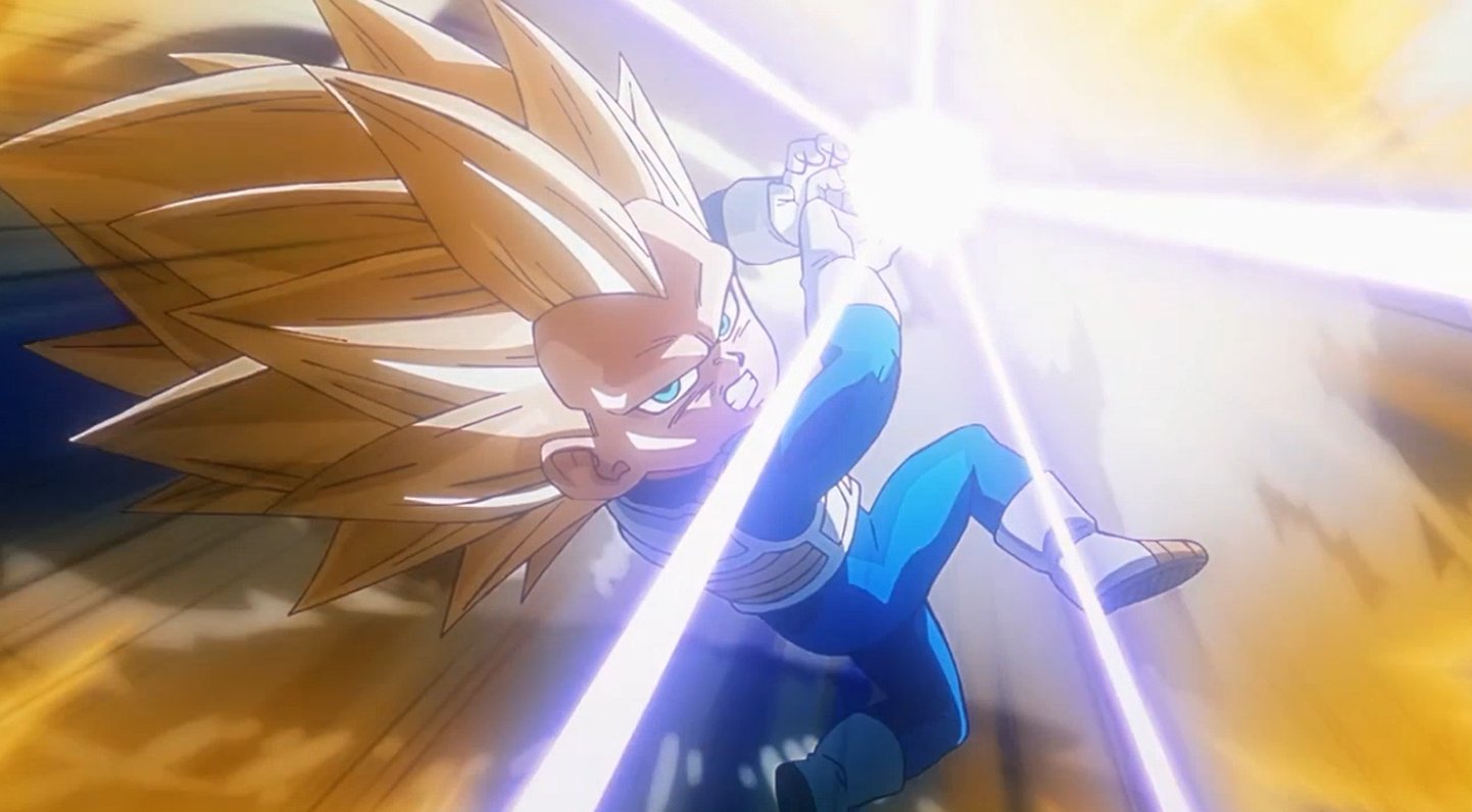 ドラゴンボール ビジュアルアドベンチャー No.186 レア 昭和