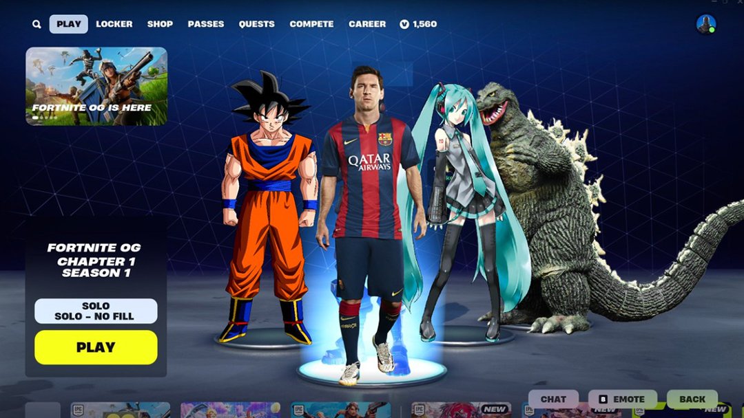 Por esto pagaría el pase de batalla