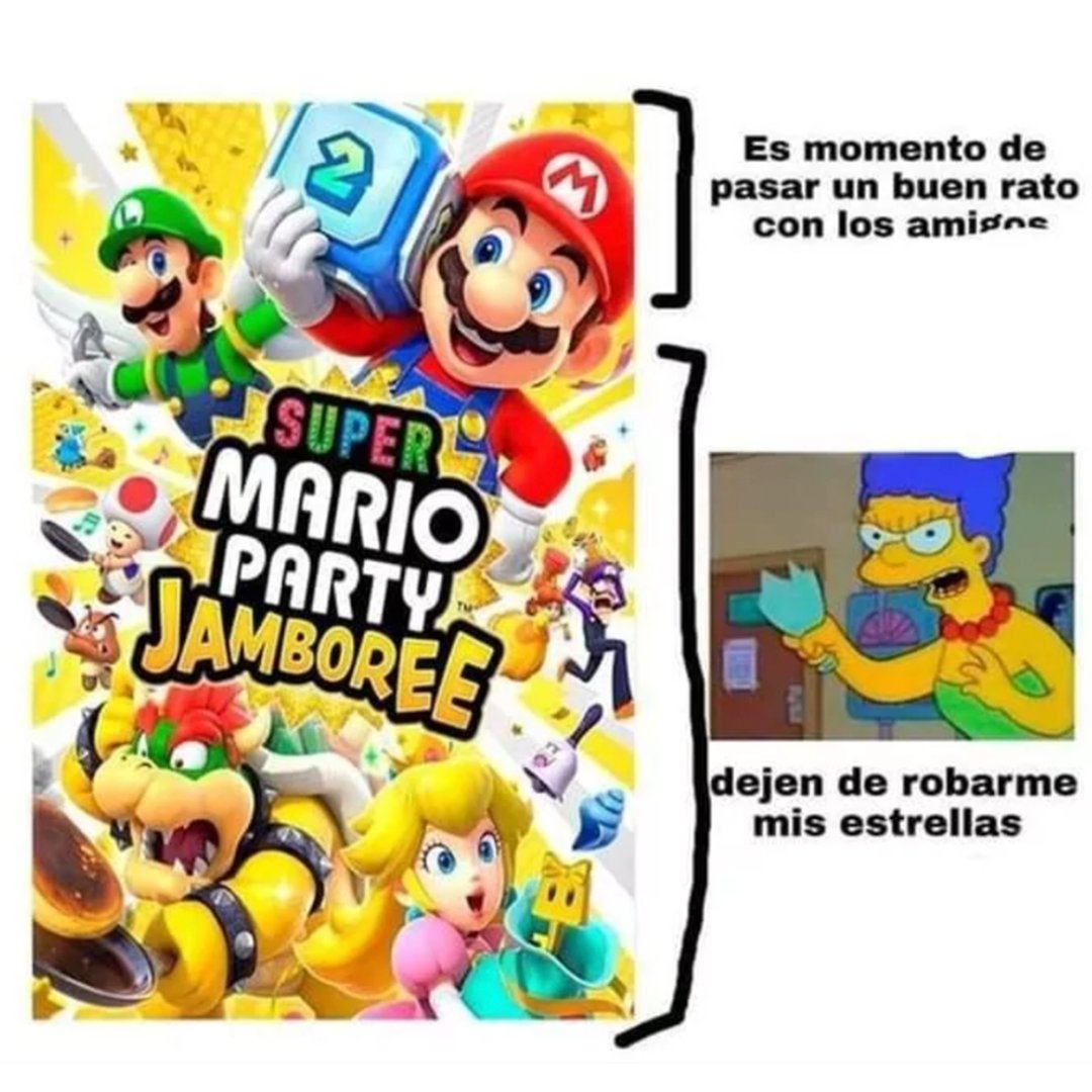 Lo importante es divertirse