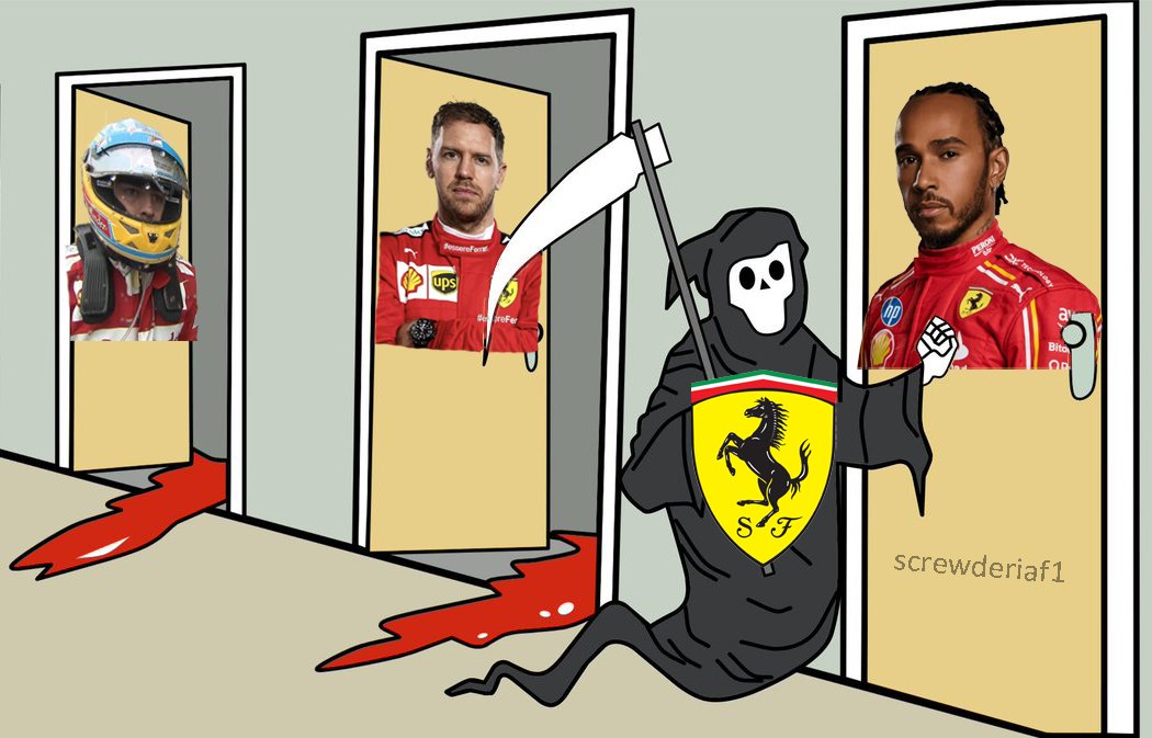 Mahir 🇹🇷🇬🇧 (@screwderiaf1) on Twitter photo 