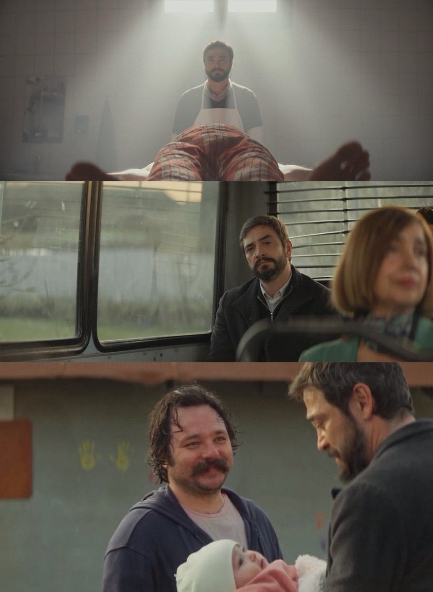 Efsane olmuş, tebrikler. Acilen 2.sezonu alalım <a href="/tabiiresmi/">tabii</a> #Gassal