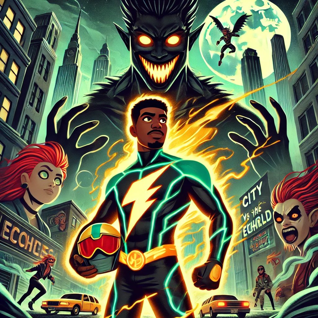 iPerfectTiming's tweet image. They really took all my heroes to make me their Villain