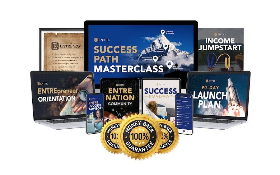 fercaton's tweet image. ЁЯТб Striving for financial independence?
Our comprehensive training program equips you with essential tools and proven strategies for success.
Enroll now and transform your financial future! ЁЯМЯ
Discover more at bit.ly/3TOlj9G #FinancialIndependence #TrainingProgram