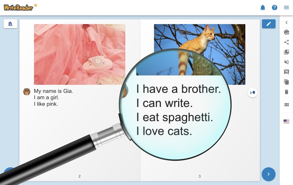 I am a big fan of <a href="/WriteReaderApp/">WriteReader.com</a>, and I'm super excited about the new Writing Insights feature, which provides actionable data for teachers to view student writing progress. Learn more here, and reach out to the WriteReader team to try it for yourself! ⤵️
writereader.com/blog/unlocking…