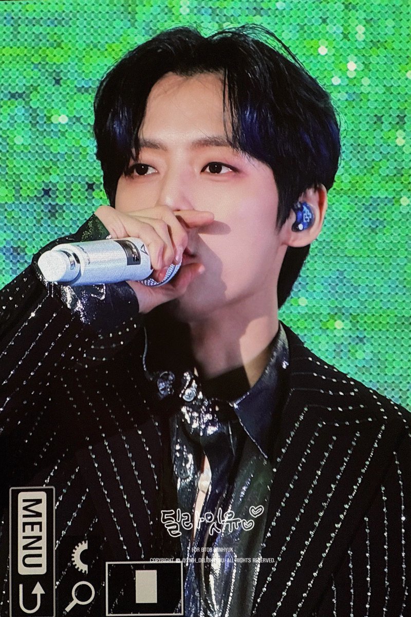 241227 🐿️✨

#비투비 #이민혁 #HUTA #허타람찌 <a href="/btob2mh/">HUTA</a>