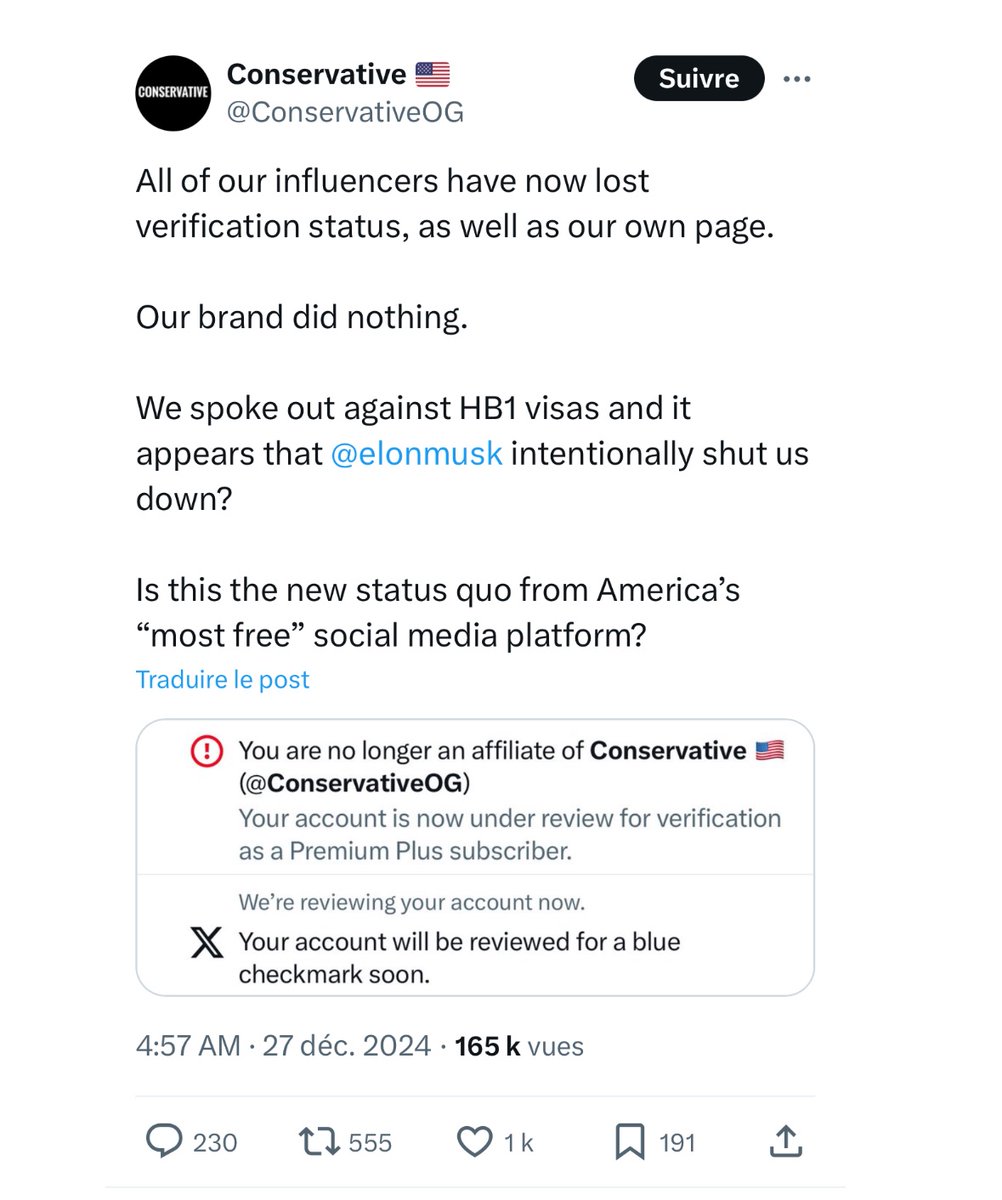 How it started     How it’s going