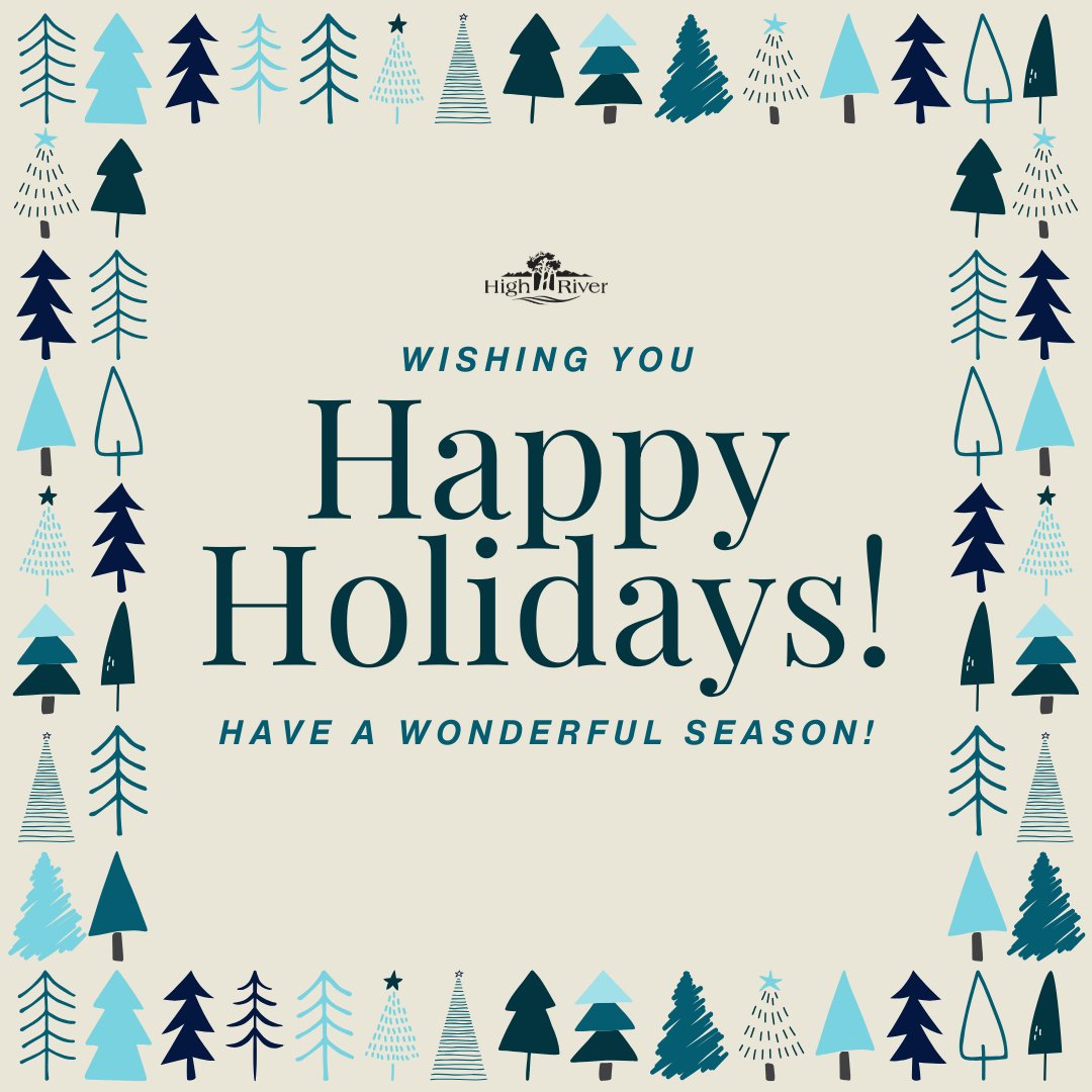 Town of High River tweet media