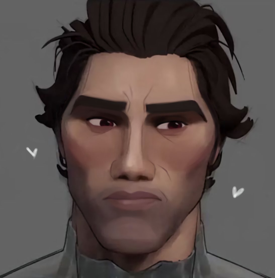 Silly Billy #MiguelOHara