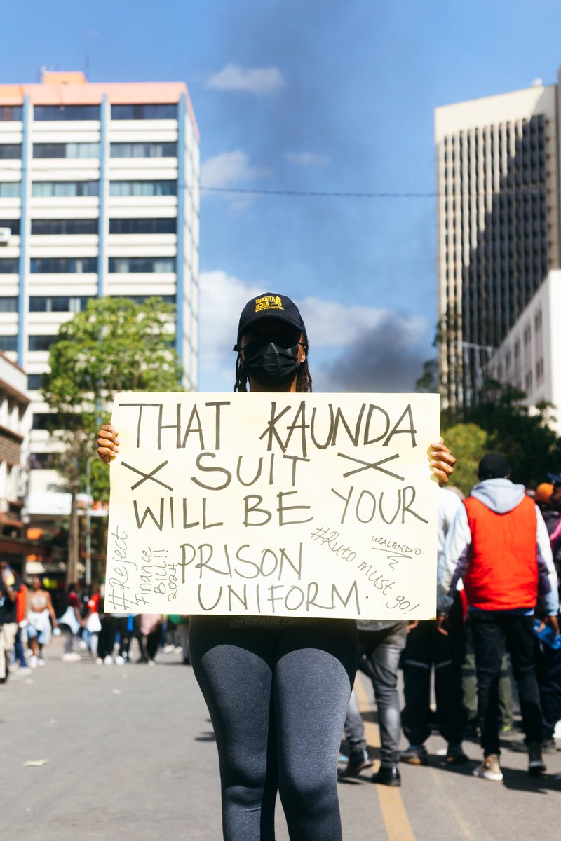 Thee_mavERIC's tweet image. The Tyrant Must Fall