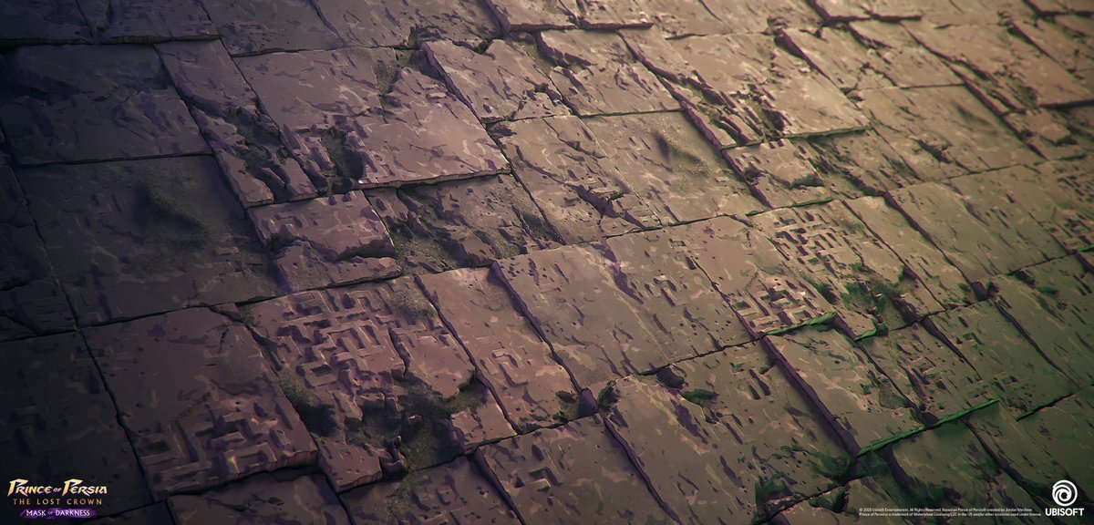 Iskillia | Paolo dupuy tweet media