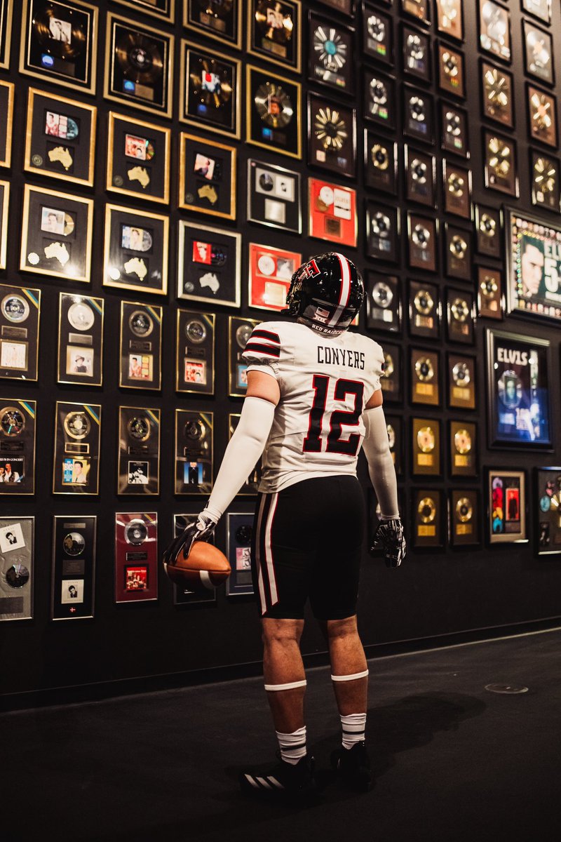 Doing Memphis things. #WreckEm