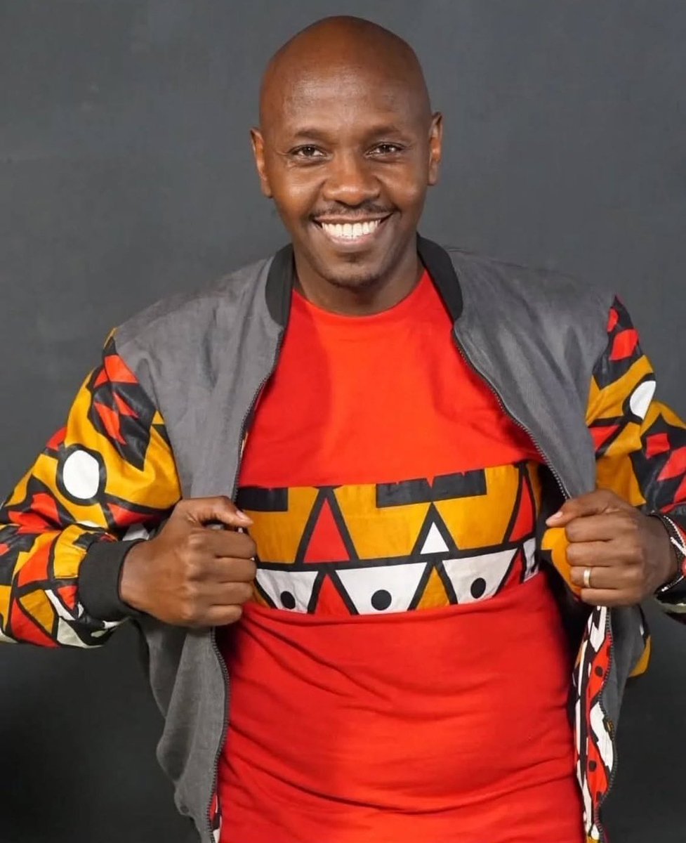 edgarwabwire_'s tweet image. Dj Krowbar reported missing. The wife says he was last seen at 4pm at Ngumo. The Gospel Cum DJ has been vocal about the recent abductions that are being carried out by what the President confirmed is his government.

#FreeDjKrowbar and #EndAbductionsKE