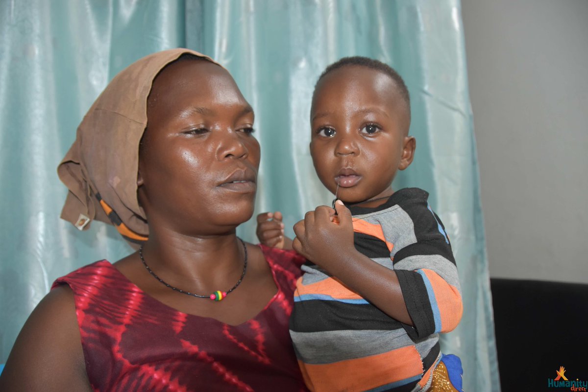 Humanity Direct tweet media