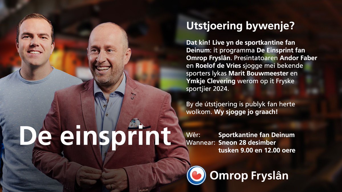 Andor Faber tweet media