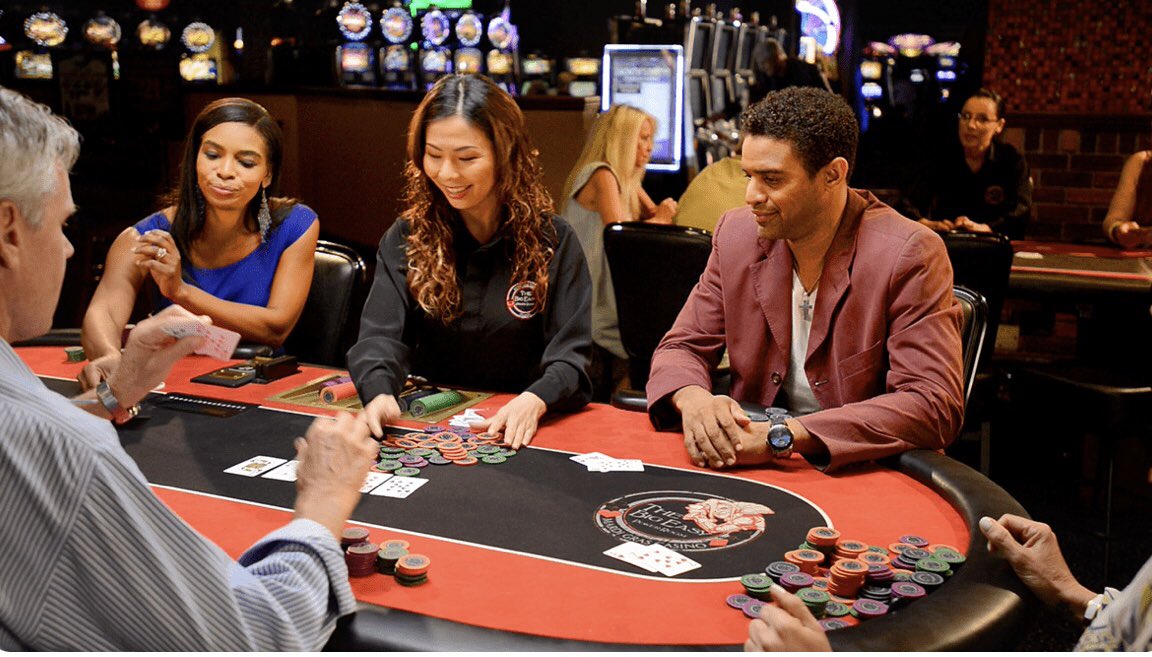 TWGPoker's tweet image. The secret of successful poker playing is knowing how to choose the right games to participate in. This aspect of strategy is called "game selection" and it involves analyzing the various parameters of the game to maximize your winnings.

#poker #texasholdem #TheWorldGame