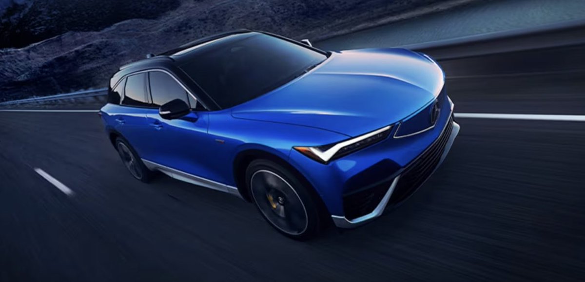 Honda presentará dos nuevos prototipos de vehículos eléctricos de la Serie 0 en el CES 2025 - webadictos.com/honda-presenta…