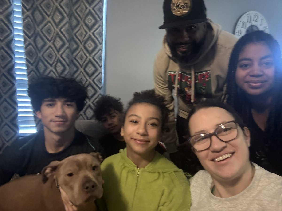 I hope everyone is doing well. I am still alive. Just busy with my job, finishing my bachelors, and running my kids to all of their activities. Hope everyone had a great Christmas.