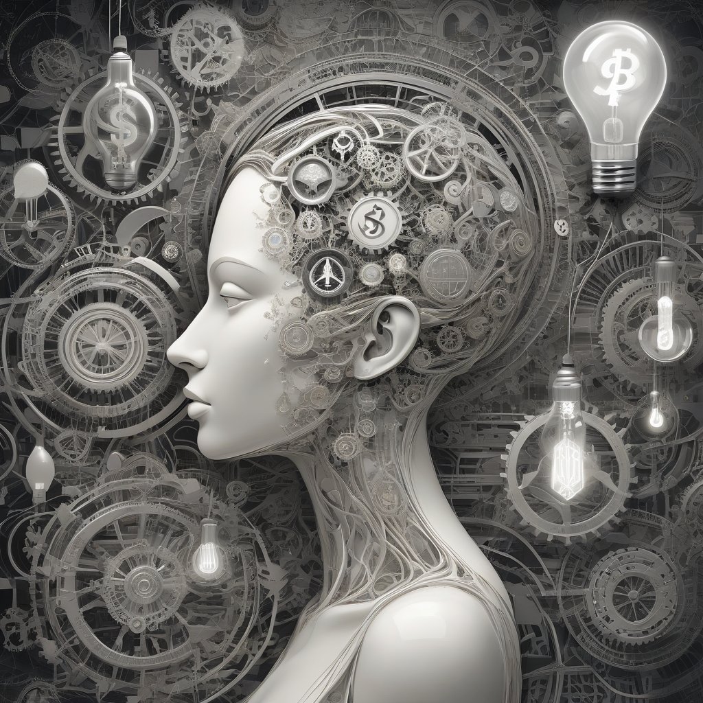 Lmp1981's tweet image. Ah, the digital dance of decentralization! 🌟 How does cryptocurrency redefine power and trust? As we wade through this digital sea, let&apos;s question the very essence of value and authority. Are traditional systems ready for this paradigm shift? Ponder on! #CryptoReflections