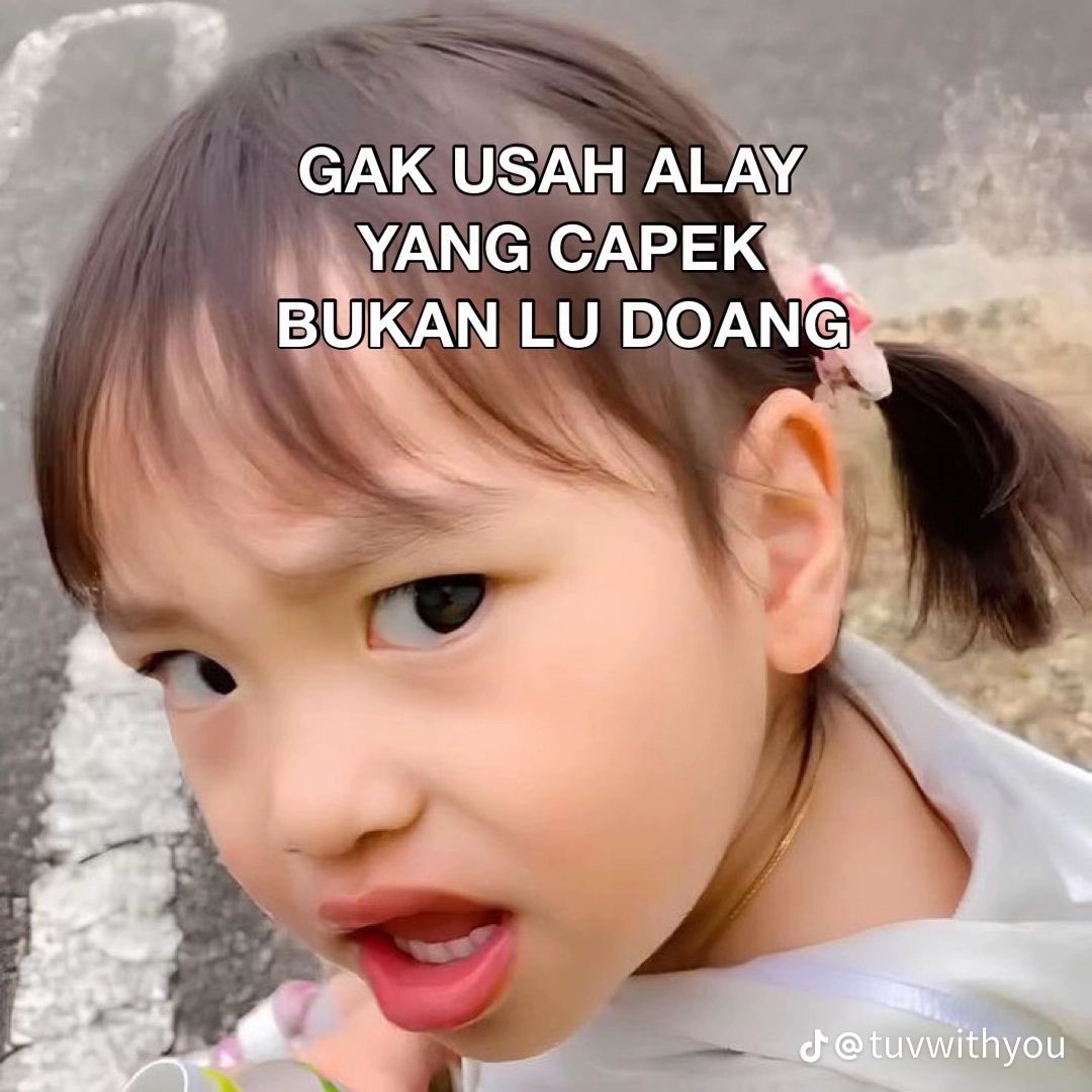 prslyvwx's tweet photo. @tanyakanrl dia emg vitamin booster bgt😭 https://t.co/ngCsUWUw2C