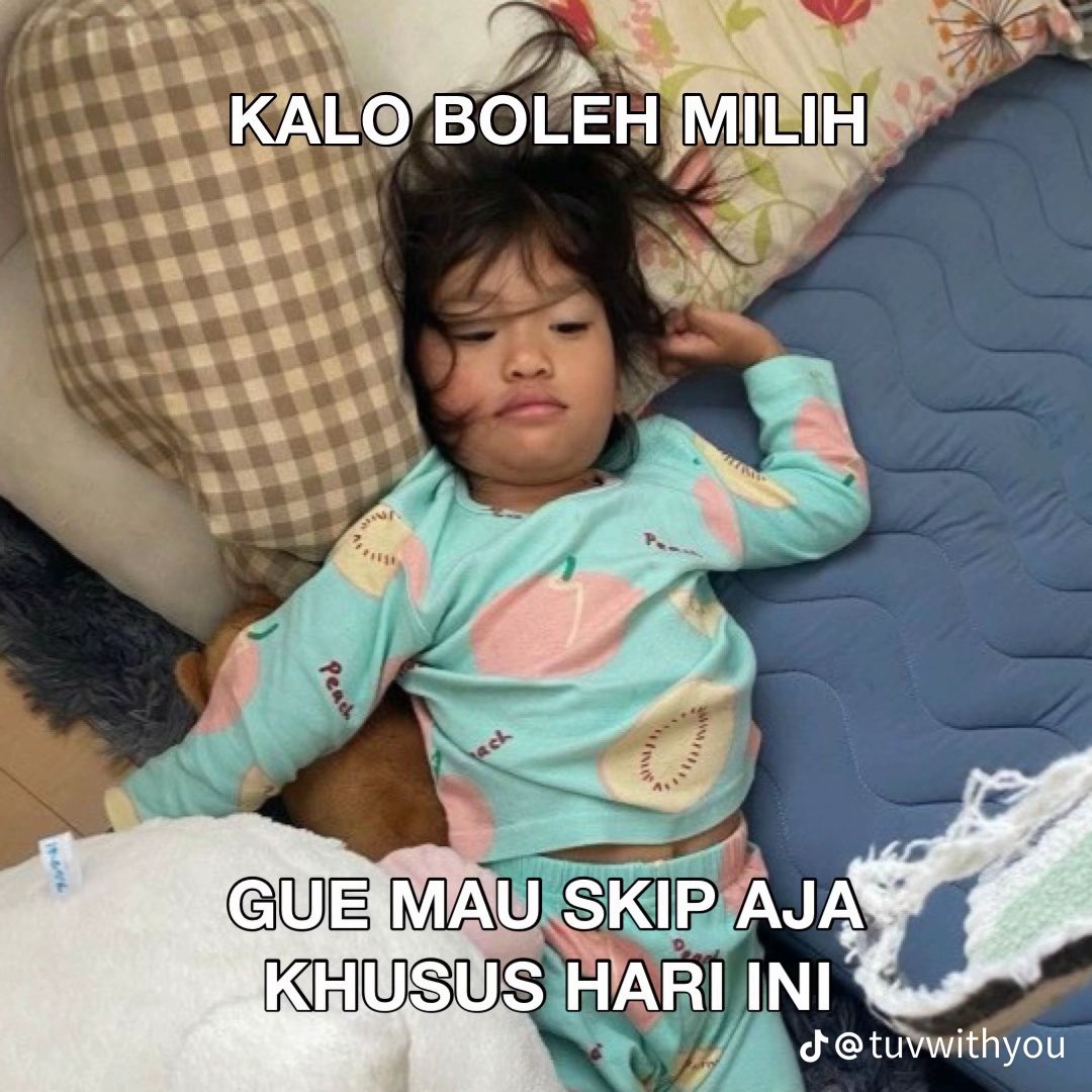 prslyvwx's tweet photo. @tanyakanrl dia emg vitamin booster bgt😭 https://t.co/ngCsUWUw2C