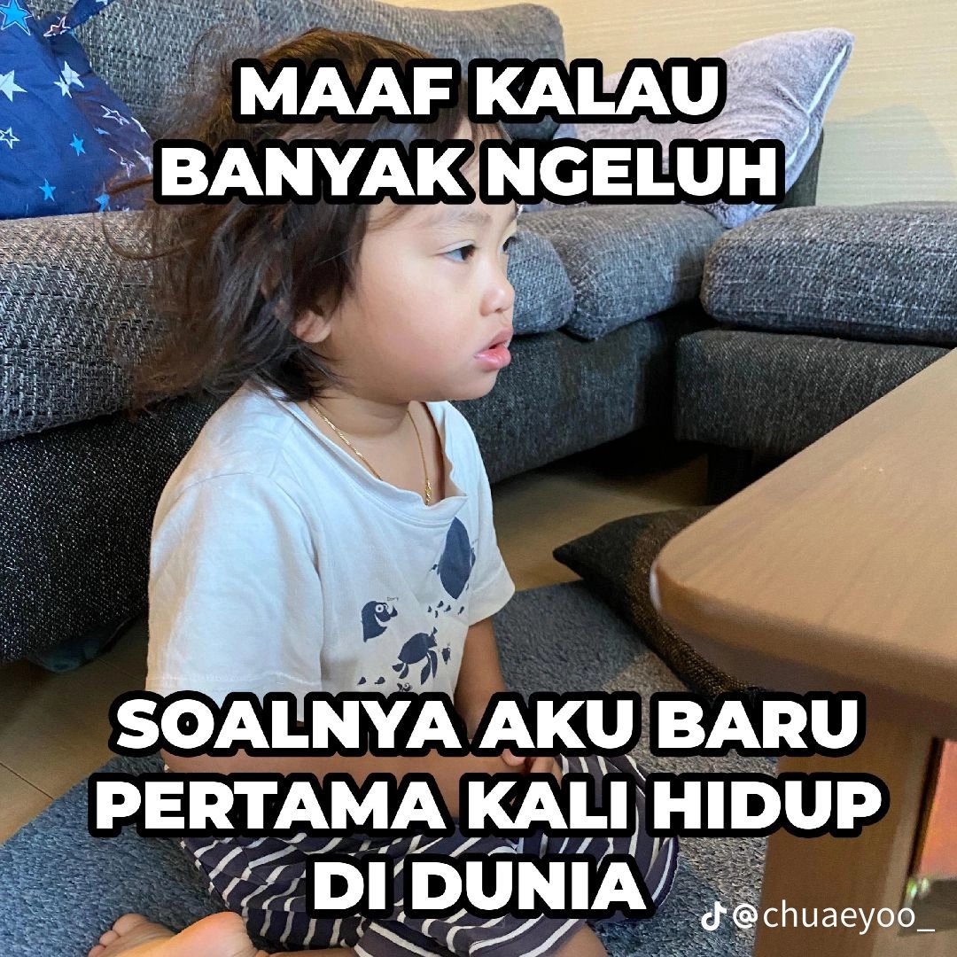 prslyvwx's tweet photo. @tanyakanrl dia emg vitamin booster bgt😭 https://t.co/ngCsUWUw2C