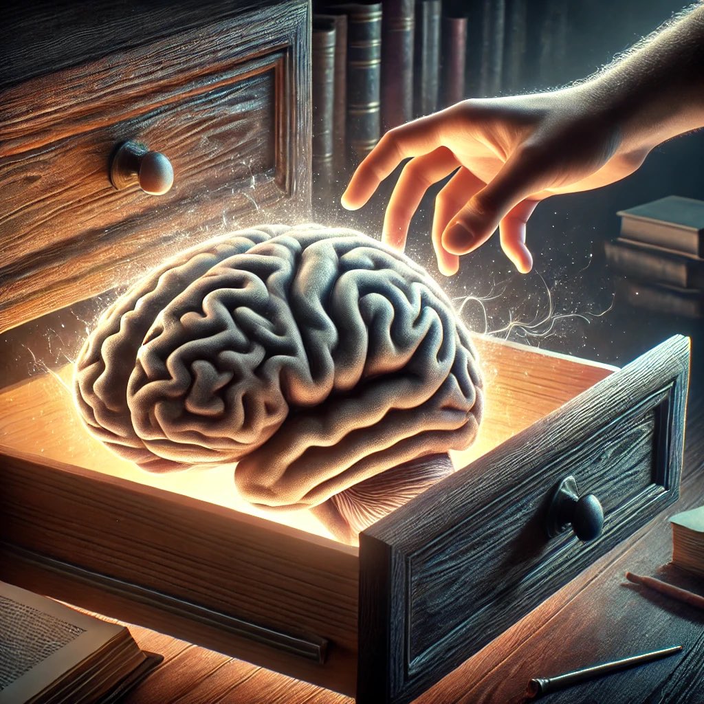 Yo ayer con la caída de ChatGPT desempolvando mi cerebro que lo tenía guardado