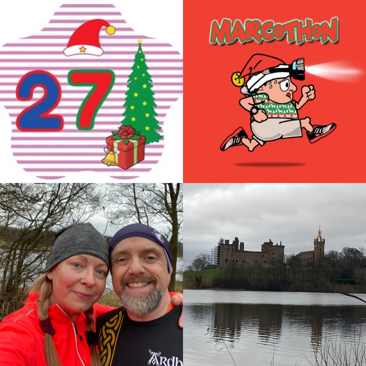 KingsofYearron's tweet photo. #Marcothon day 27/31 βοΈ #running #ukrunchat #RunningForCHAS https://t.co/wRokS6yD8Q