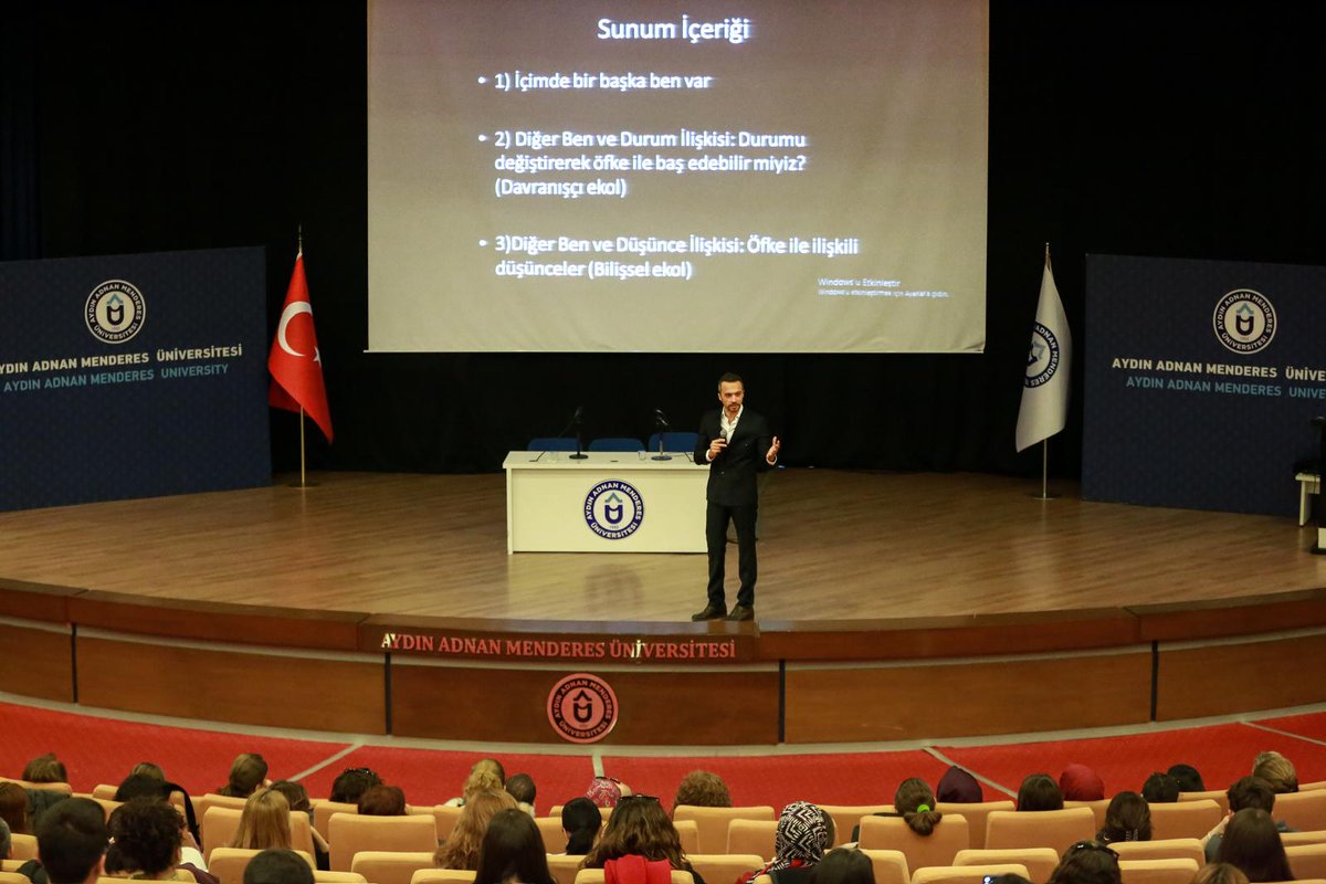 Hastanemiz Personellerine Psikolojik Sağlamlık ve Duygu Yönetimi Eğitimi Verildi

Hastanemiz, çalışanlarının kişisel ve mesleki gelişimini desteklemek amacıyla Üniversitemiz Sürekli Eğitim Uygulama ve Araştırma Merkezi iş birliğiyle önemli bir eğitim düzenledi.