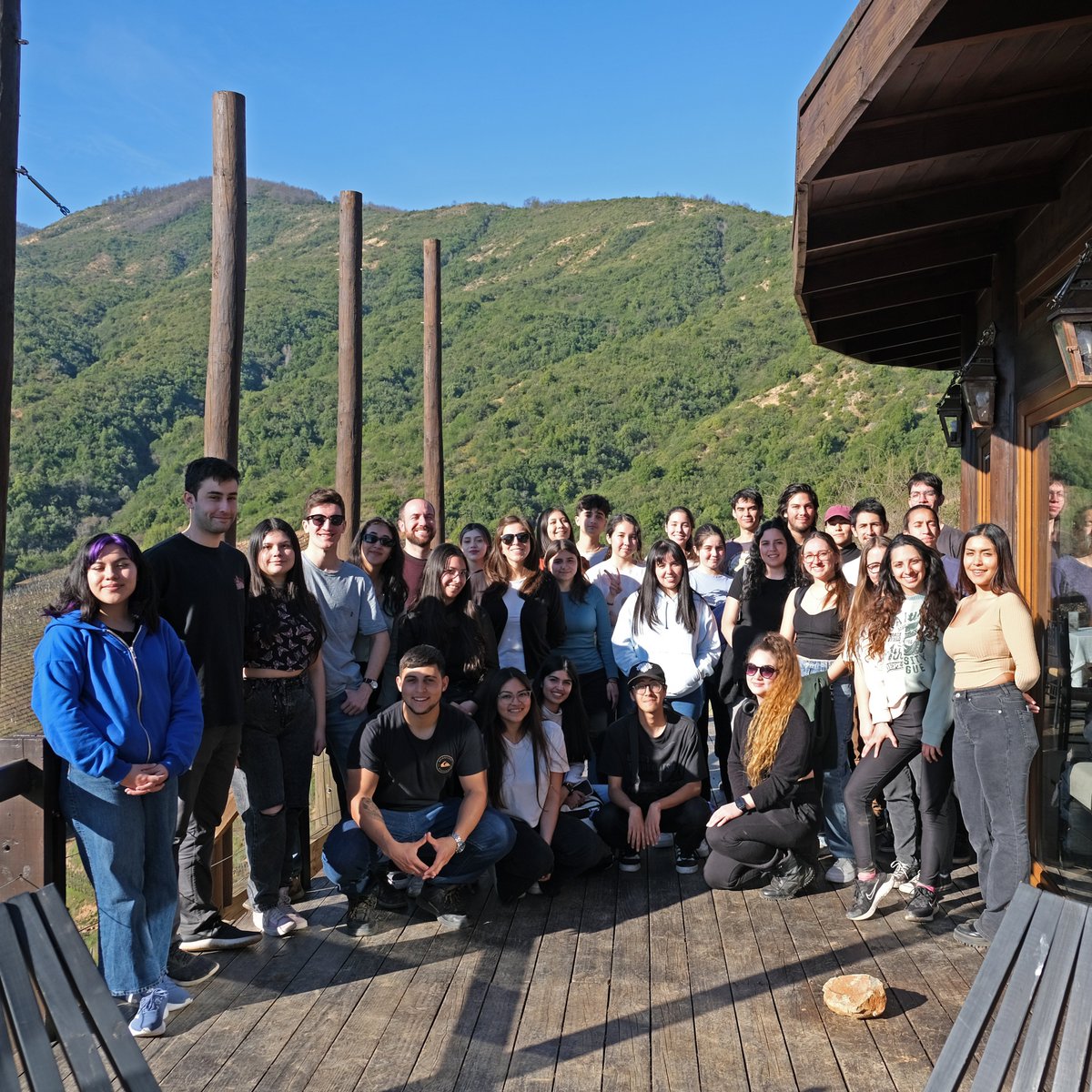 Arquitectura USM tweet media