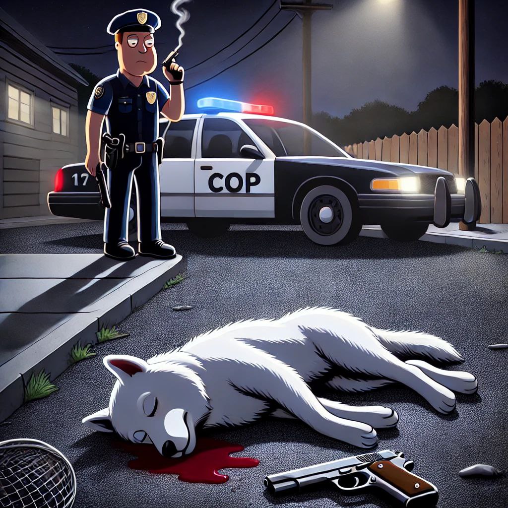 R1Fabrice's tweet photo. @0xSweep Exactly! #JusticeforMaxi
Huski got shoot on Christmas Eve in front of the Family Child..
DMVy3Pvyb1Tspwn45GBFjX4B5V1NMFfujJGXH6wcpump https://t.co/cJ3mcJ1go7