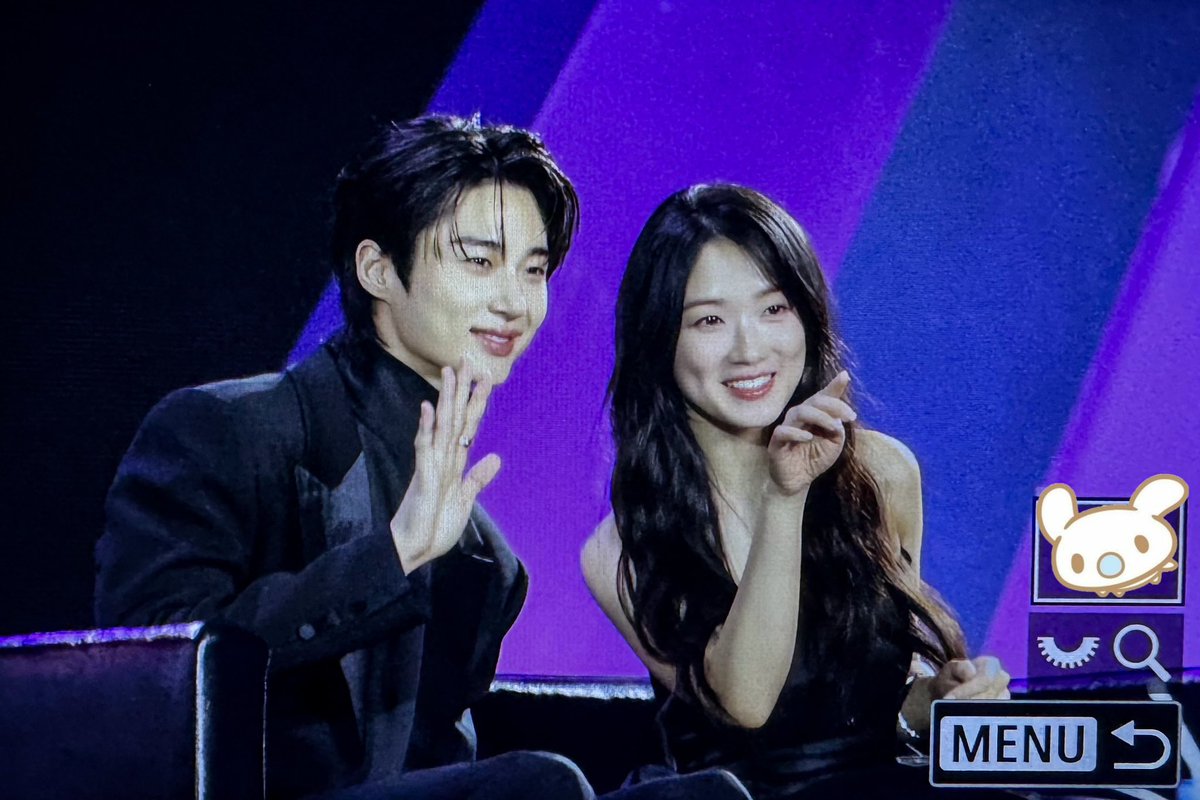 blonderinna's tweet photo. @amyeonda di foto ini woohye cakep bgtt, ini bakal jd foto woohye fav aku si! wml🥹🤍 https://t.co/dE5pg8HhJI