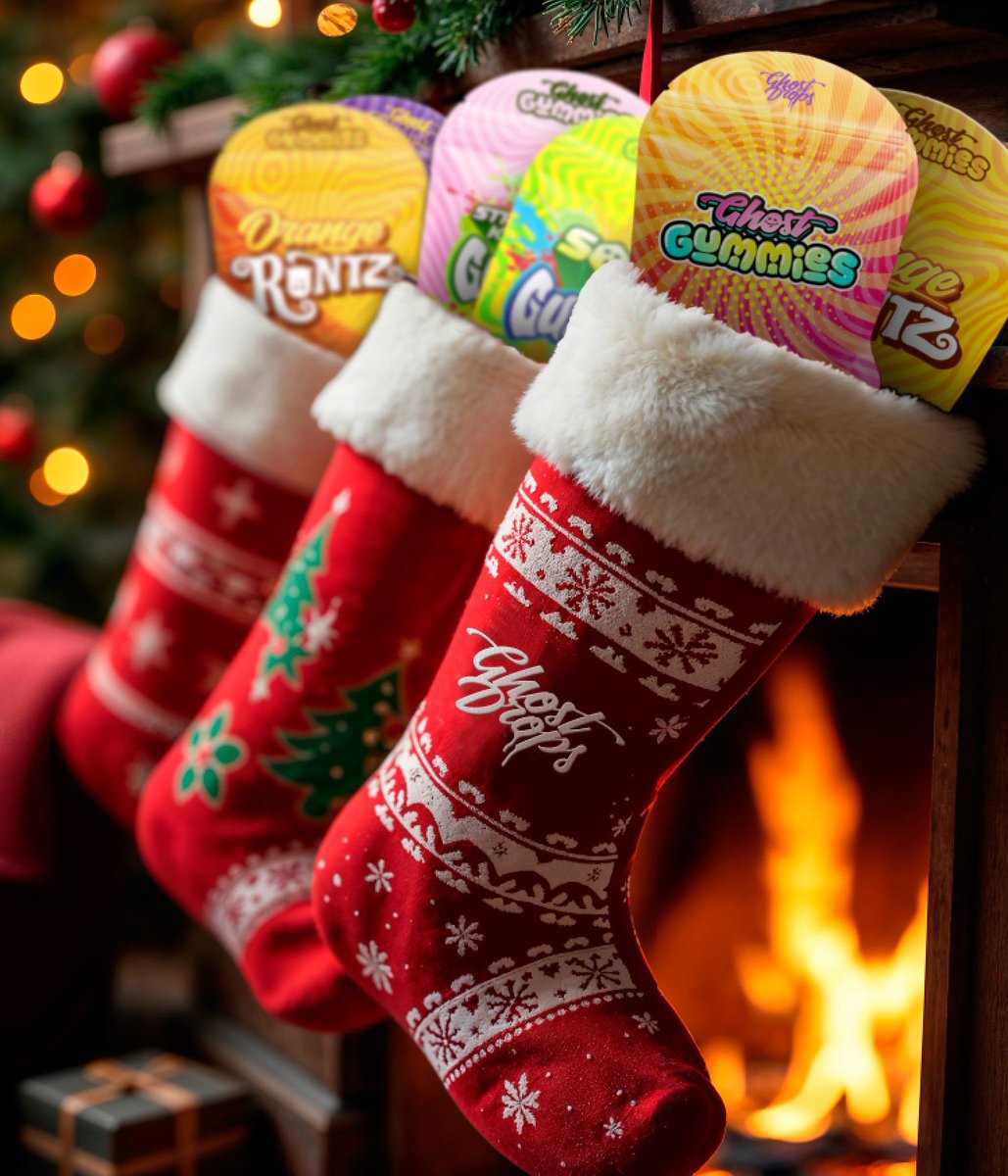 Ghost Drops tweet media