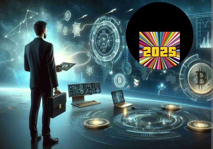 $2025 most important year tweet media